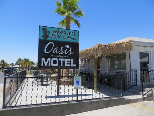Boulder City (Nevada) Vereinigte Staaten Last-Minute-Rabattcode Booking.com