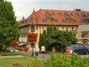 Hévíz Hungary Last Minute Discount Code Agoda.com