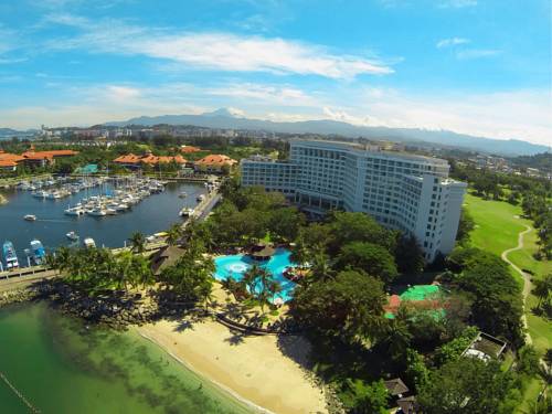 Kota Kinabalu Malaysia Last Minute Discount Code Booking.com