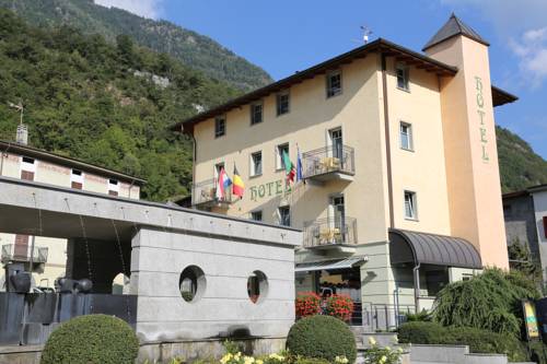 Grosotto Italien Last-Minute-Rabattcode Booking.com
