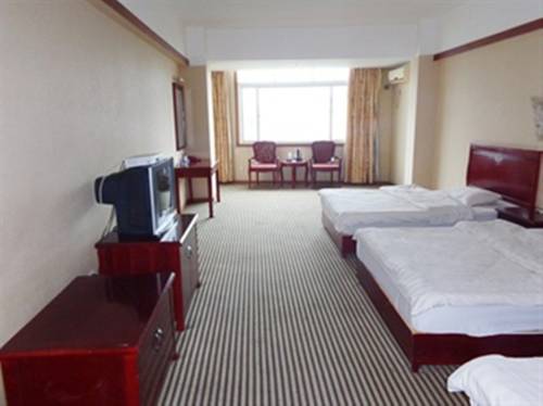 Xishuangbanna China Last Minute Discount Code Booking.com