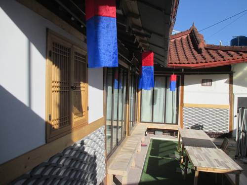 Mokpo Südkorea Last-Minute-Rabattcode Booking.com