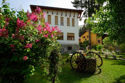 Bardonecchia Italië Laatste minuut Kortingscode Booking.com