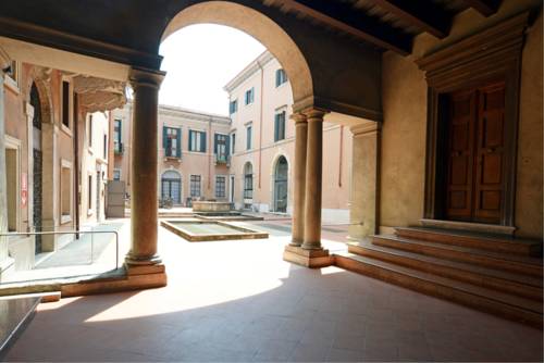 Verona Italien Last-Minute-Rabattcode Booking.com