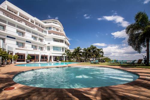 Maputo Mozambique Code de réduction de dernière minute Booking.com
