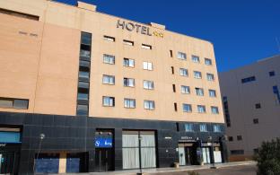Villareal Spain Last Minute Discount Code Agoda.com