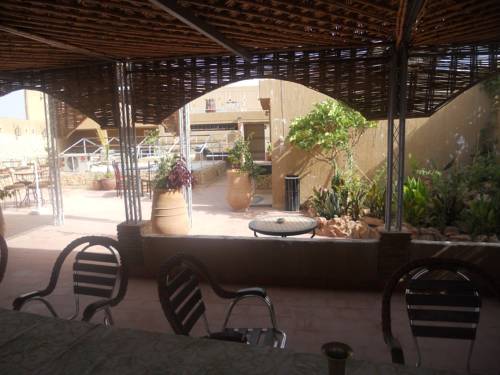 Taroudant Marokko Last-Minute-Rabattcode Booking.com