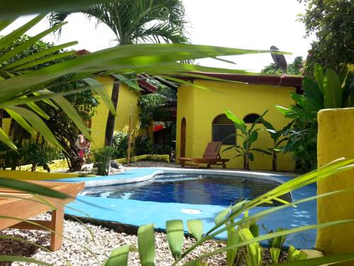 Samara Costa Rica Code de réduction de dernière minute Booking.com