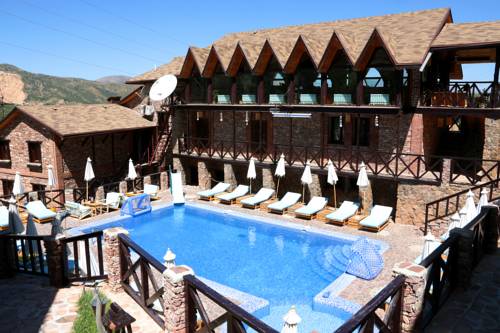 Chimgan Uzbekistan Last Minute Discount Code Booking.com