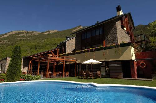 Llavorsí Espagne Code de réduction de dernière minute Booking.com