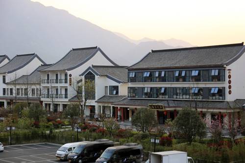 Anji China Last Minute Discount Code Booking.com