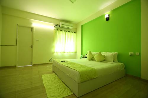 Chennai Indien Last-Minute-Rabattcode Booking.com