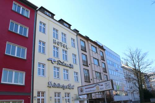 Düsseldorf Germany Last Minute Discount Code Booking.com