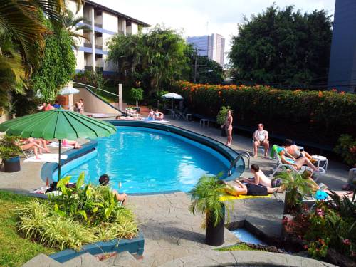 San José Costa Rica Last Minute Discount Code Booking.com