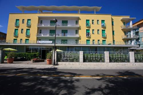 Marina de Bellaria-Igea Italie Code de réduction de dernière minute Booking.com