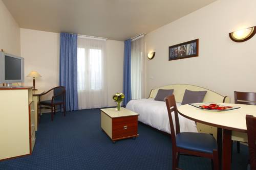 Poissy Frankrijk Laatste minuut Kortingscode Booking.com