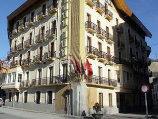Jaca Spain Last Minute Discount Code Agoda.com