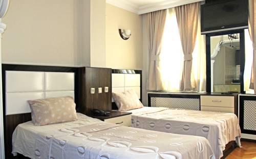 İstanbul Turkey Last Minute Discount Code Booking.com