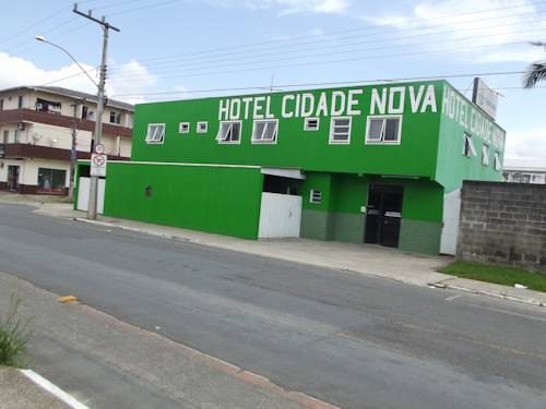 Itajai (Santa Catarina) Brazil Last Minute Discount Code Booking.com