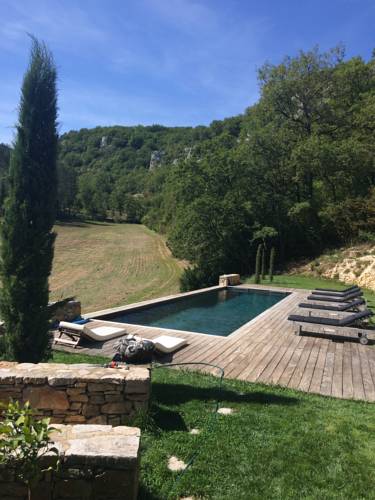 Saint-Cirq-Lapopie Frankrijk Laatste minuut Kortingscode Booking.com