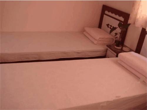 Luyang China Last Minute Discount Code Booking.com