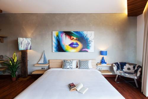 Uluwatu Indonesia Last Minute Discount Code Booking.com