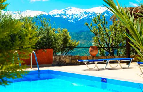 Megála Khoráfia Grèce Code de réduction de dernière minute Booking.com