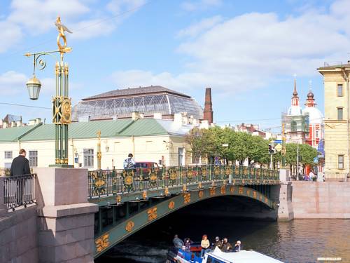 Saint Petersburg Russia Last Minute Discount Code Booking.com