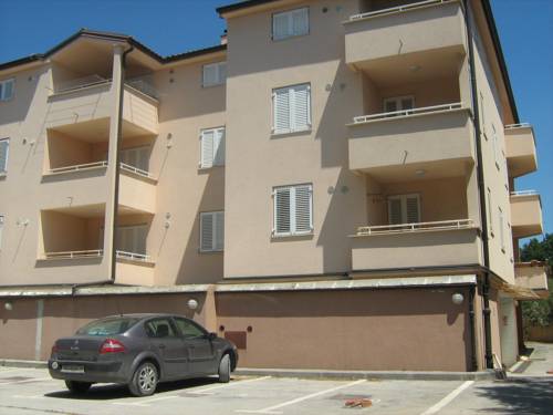 Medulin Kroatien Last-Minute-Rabattcode Booking.com