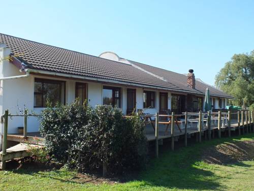 Addo Afrique du Sud Code de réduction de dernière minute Booking.com