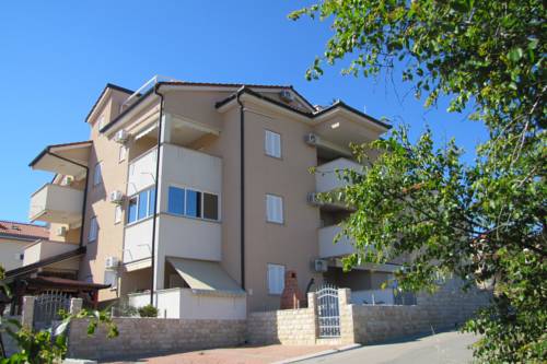 Novalja Croatie Code de réduction de dernière minute Booking.com