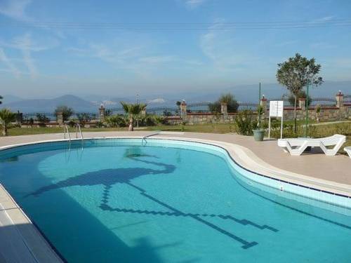 Bogazici Türkei Last-Minute-Rabattcode Booking.com