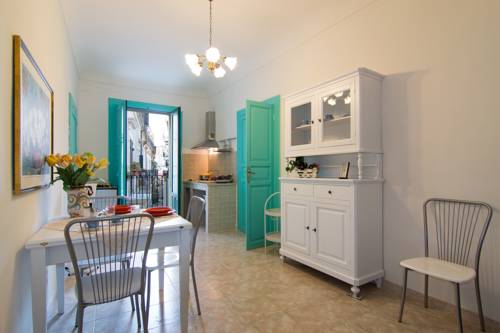 Scicli Italien Last-Minute-Rabattcode Booking.com
