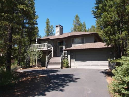 Sunriver (Oregon) Verenigde Staten Laatste minuut Kortingscode Booking.com
