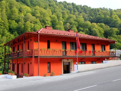 Dilijan Armenia Último Minuto Código de Descuento Booking.com