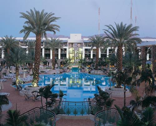 Eilat (Nordstrand) Israel Last-Minute-Rabattcode Booking.com