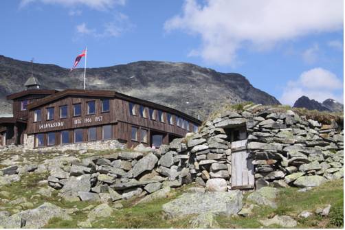 Bøverdalen Norvège Code de réduction de dernière minute Booking.com