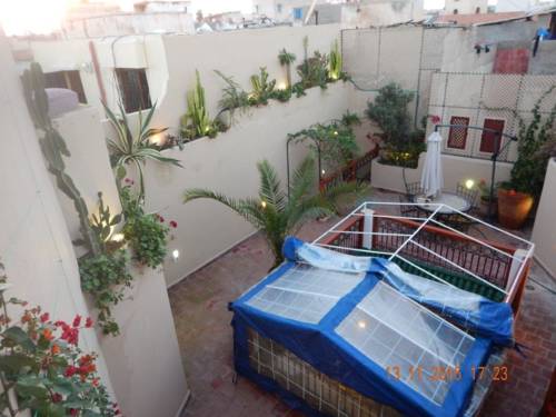 El Jadida Maroc Code de réduction de dernière minute Booking.com