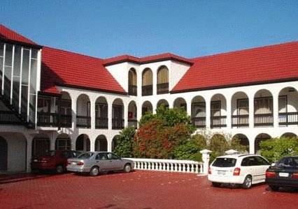 Dunedin New Zealand Last Minute Discount Code Booking.com