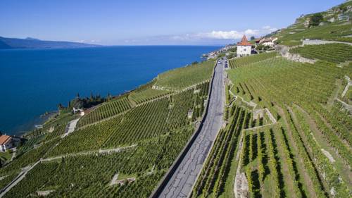 St-Saphorin-Lavaux Suisse Code de réduction de dernière minute Booking.com