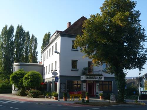 Bückeburg Deutschland Last-Minute-Rabattcode Booking.com