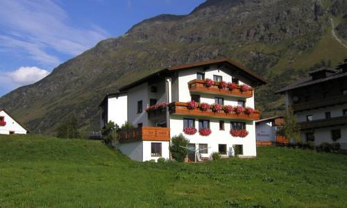 Galtür Österreich Last-Minute-Rabattcode Booking.com