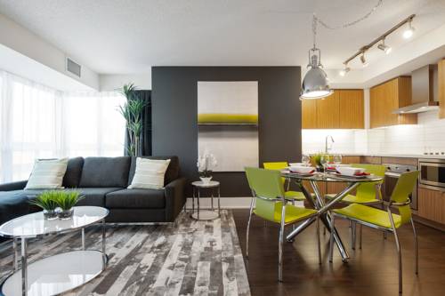 Toronto (Ontario) Canada Last Minute Discount Code Booking.com