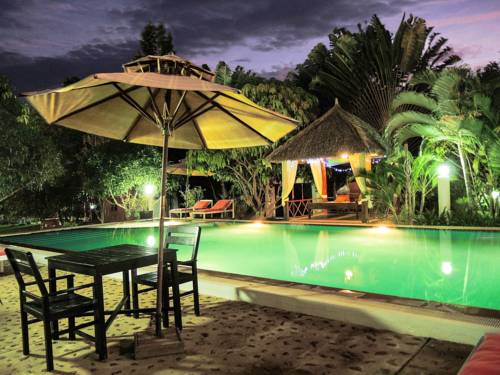 Kep Cambodia Last Minute Discount Code Booking.com