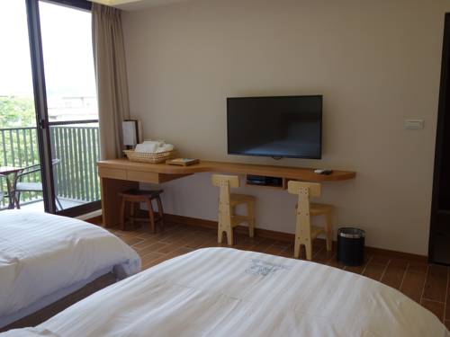 Jiji Taiwan Last-Minute-Rabattcode Booking.com