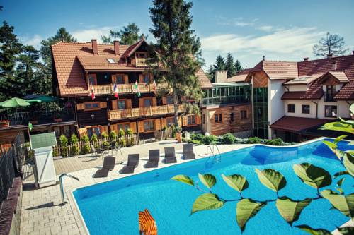 Lanckorona Polen Last-Minute-Rabattcode Booking.com