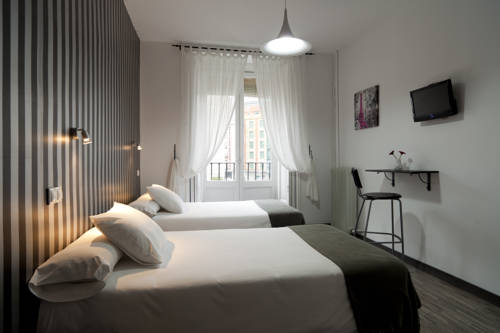 Madrid Spanje Laatste minuut Kortingscode Booking.com