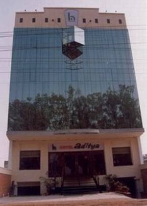 Ludhiana India Last Minute Discount Code Booking.com
