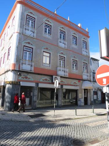 Montijo Portugal Code de réduction de dernière minute Booking.com