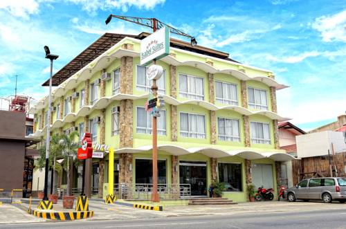 Laoag Philippinen Last-Minute-Rabattcode Booking.com